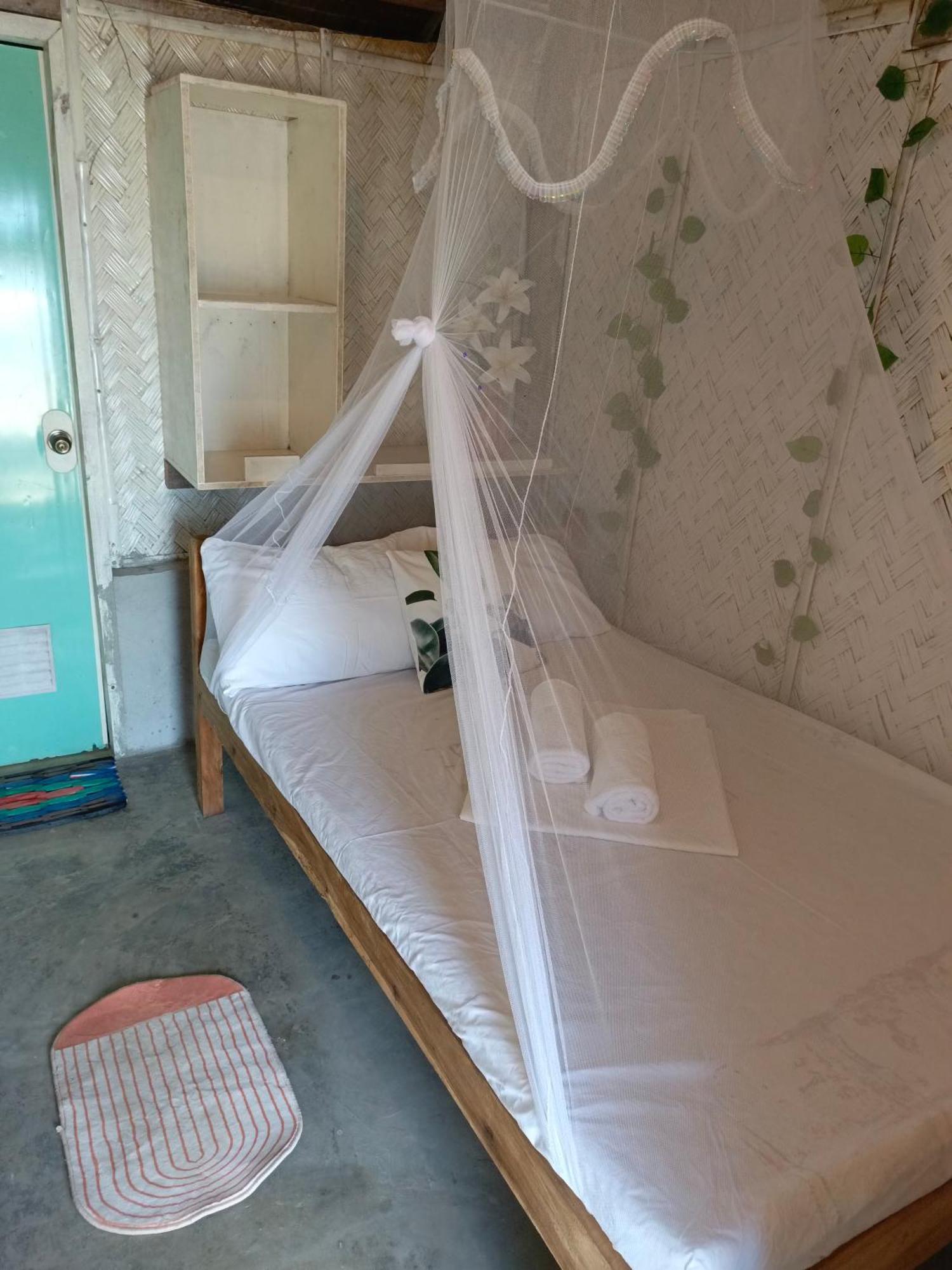 Bucana Beach Camp เอลนิโด ภายนอก รูปภาพ