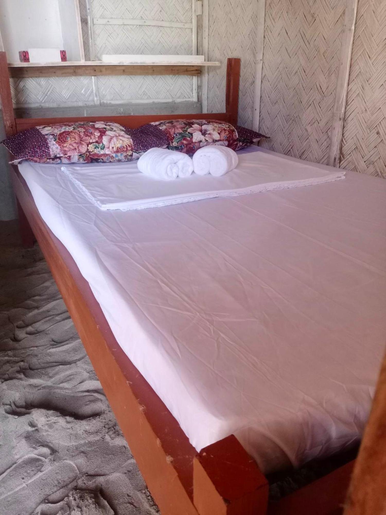 Bucana Beach Camp เอลนิโด ภายนอก รูปภาพ
